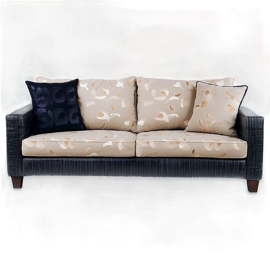 Sofa For Large Families Png 29