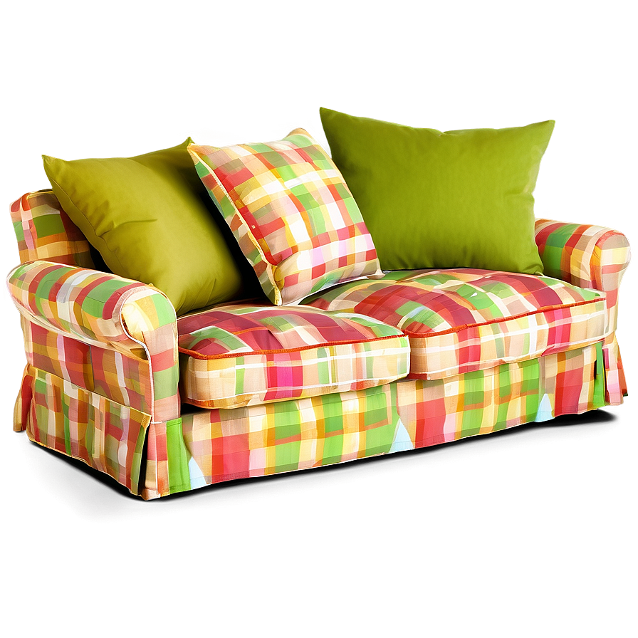 Sofa Pillow Png 05252024