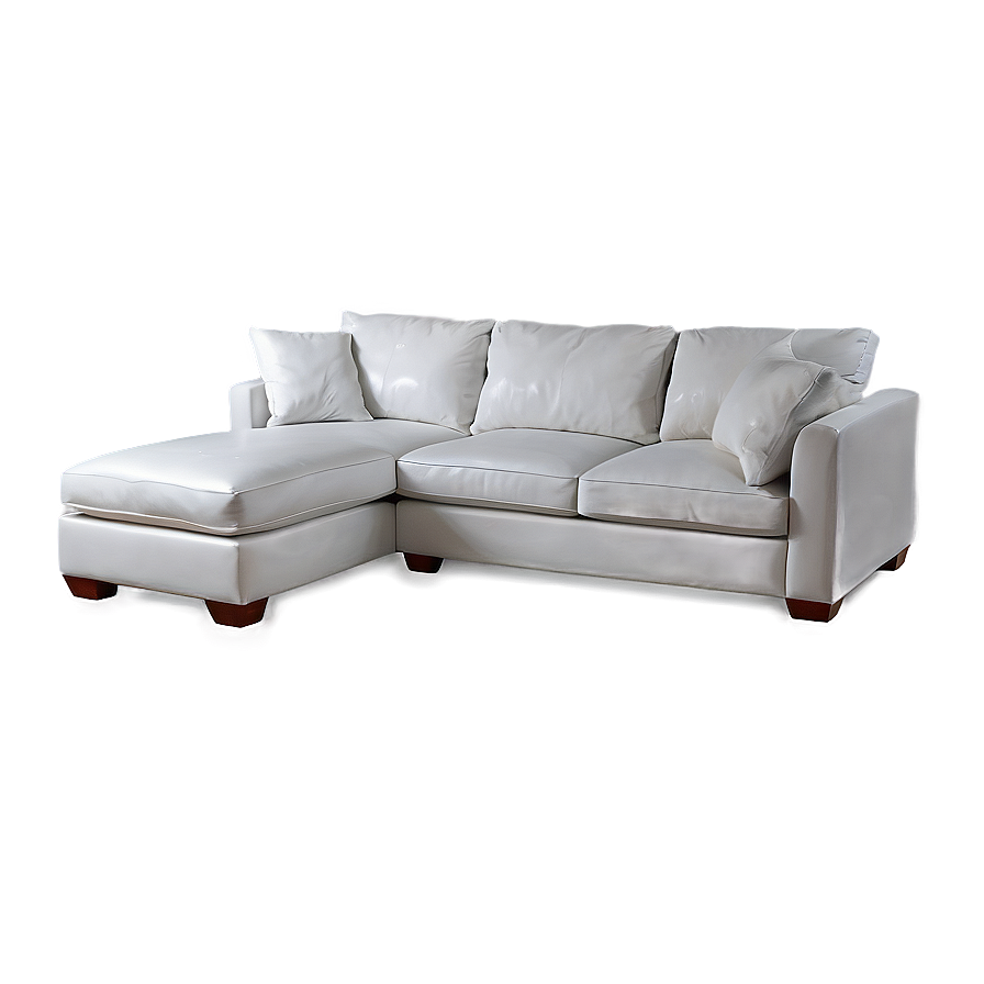 Sofa With Chaise Lounge Png 41