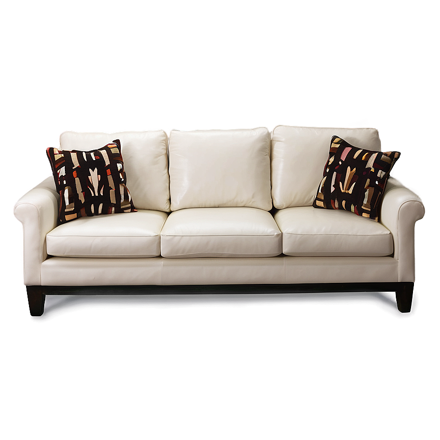 Sofa With Chaise Lounge Png Mdh