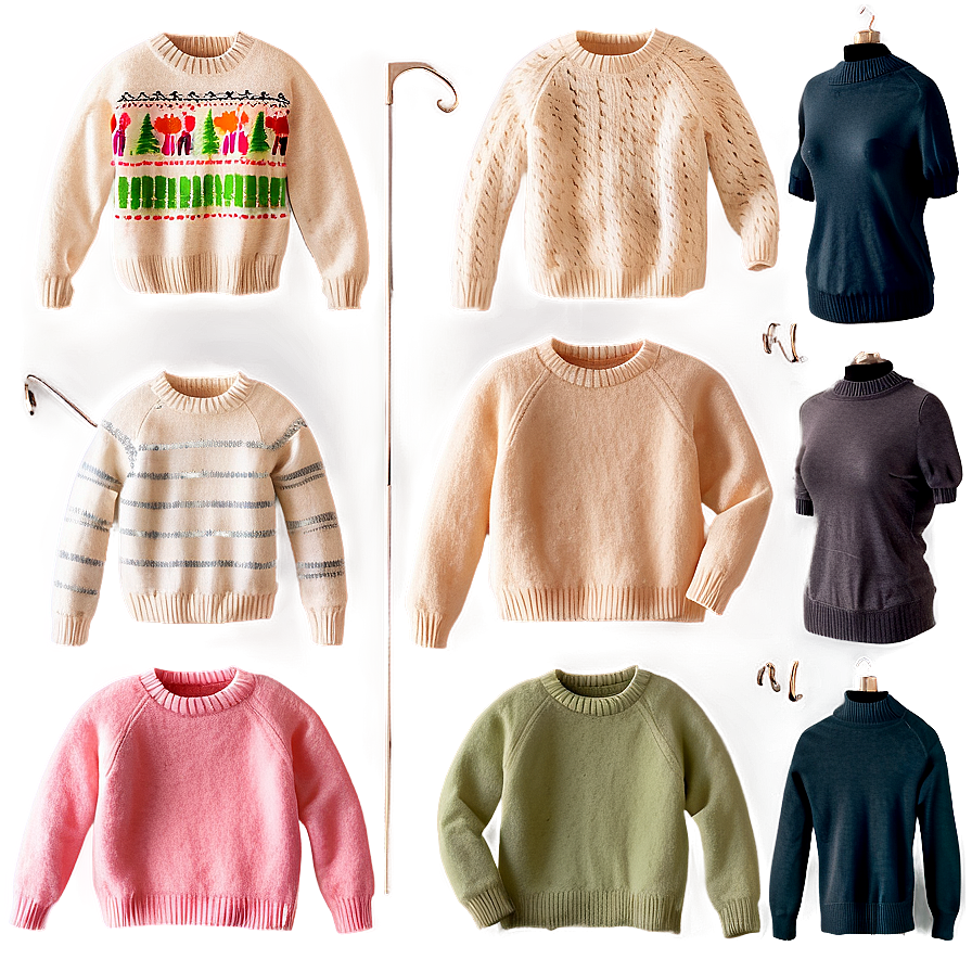 Soft Alpaca Sweaters Png Bfb96