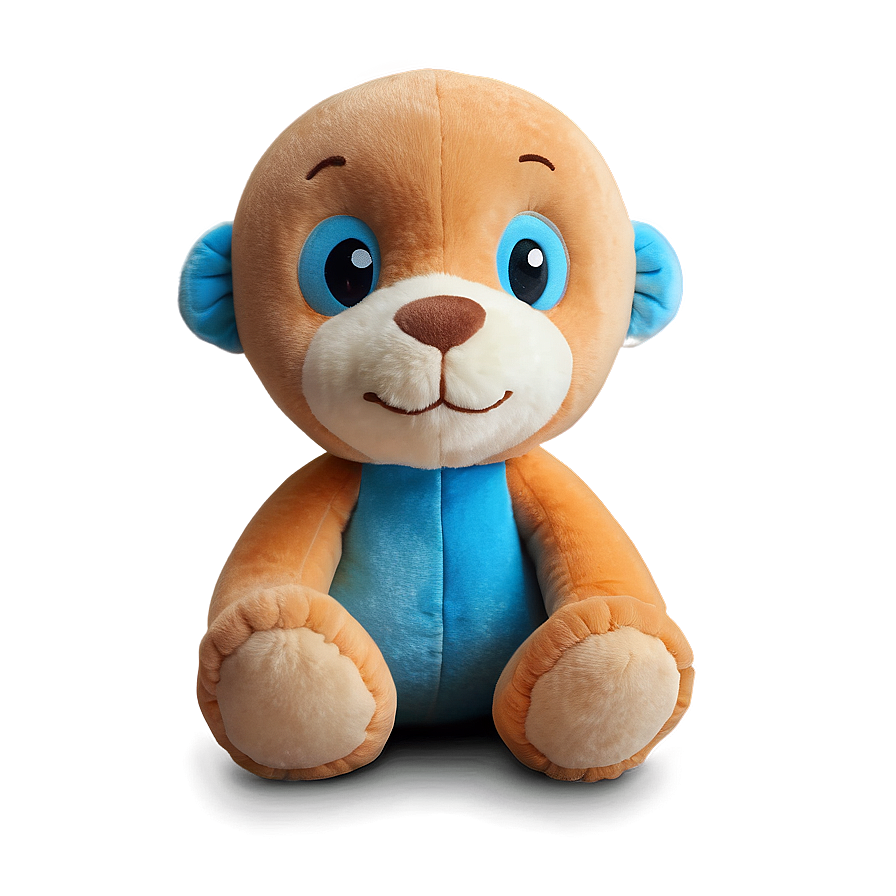 Soft Baby Toys Png Gta