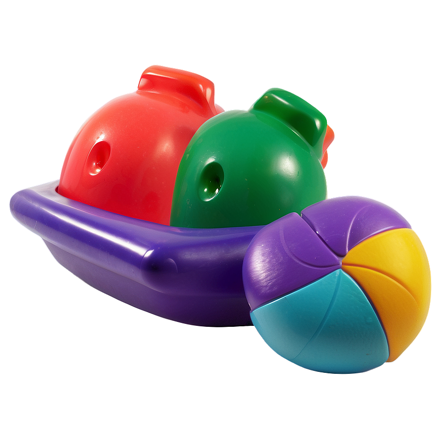 Soft Beach Toys Png Ecy