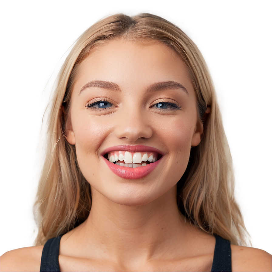 Soft Biting Lip Render Png 06272024