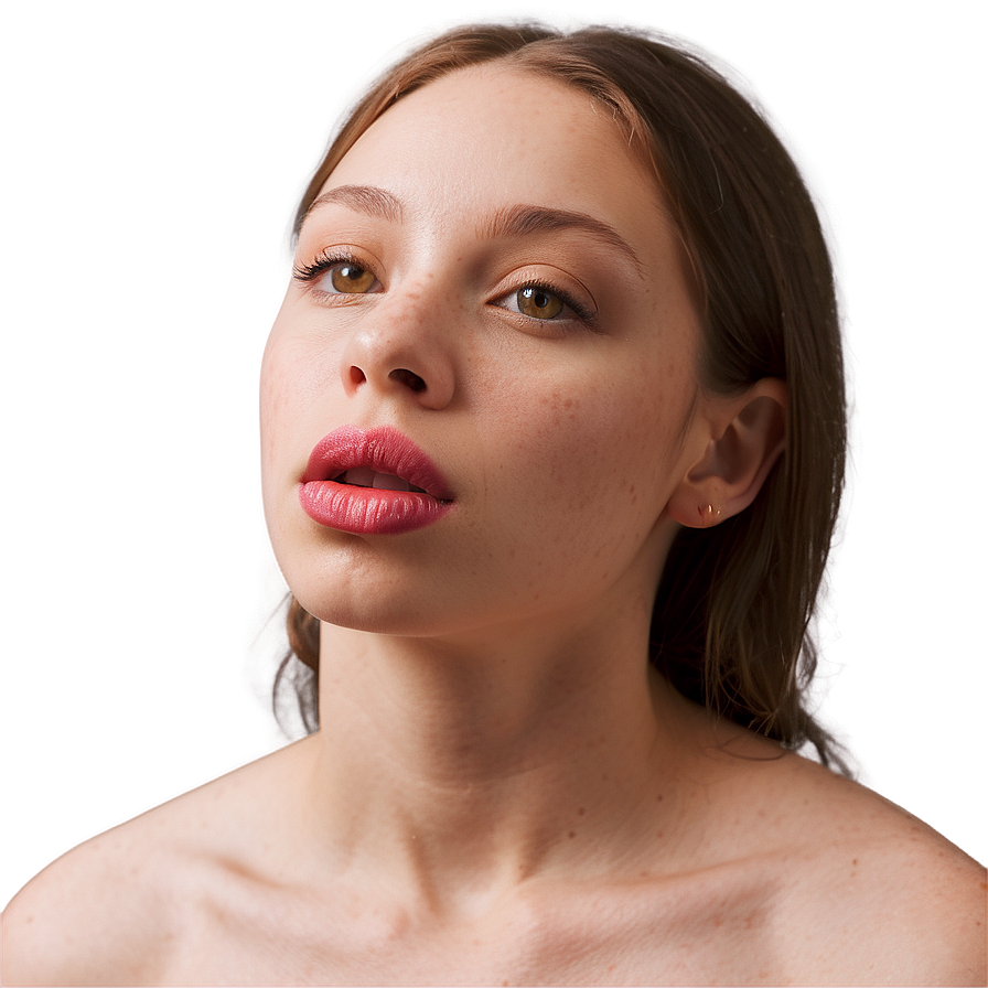 Soft Biting Lip Render Png 06272024