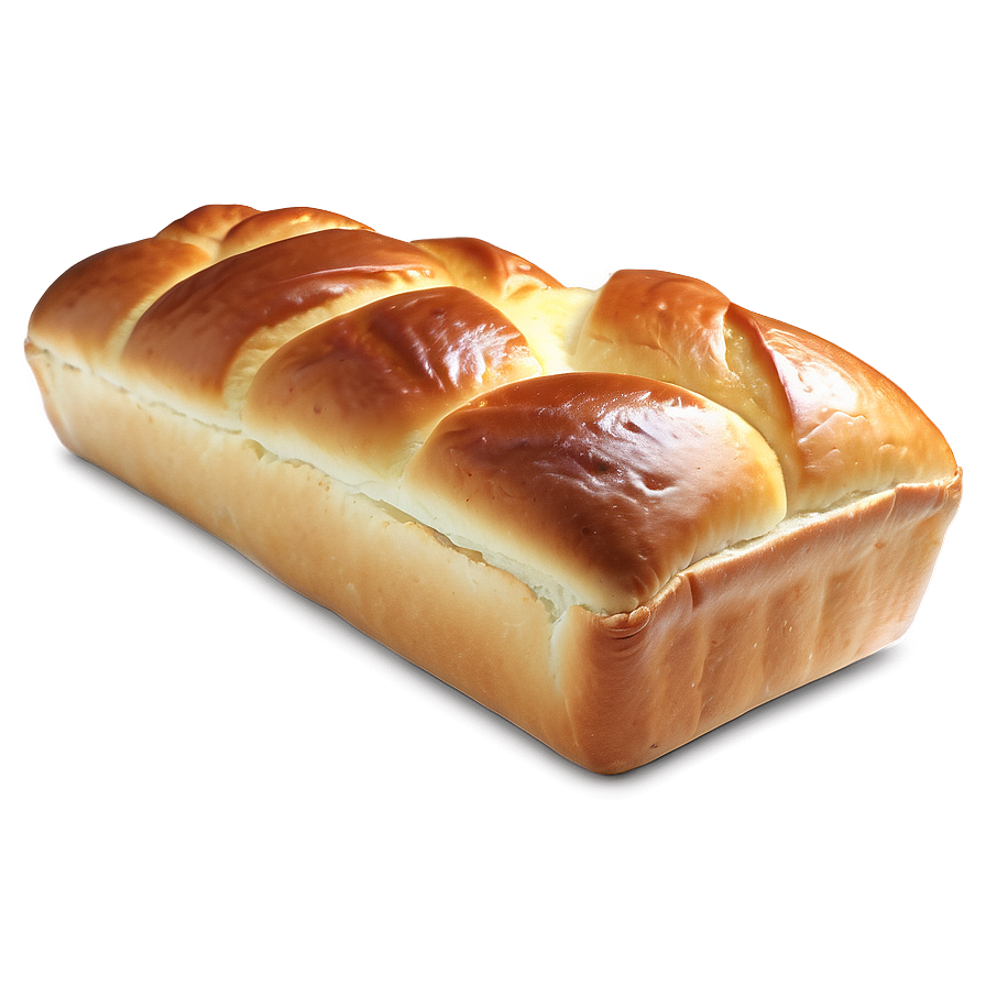 Soft Brioche Bread Png 05232024