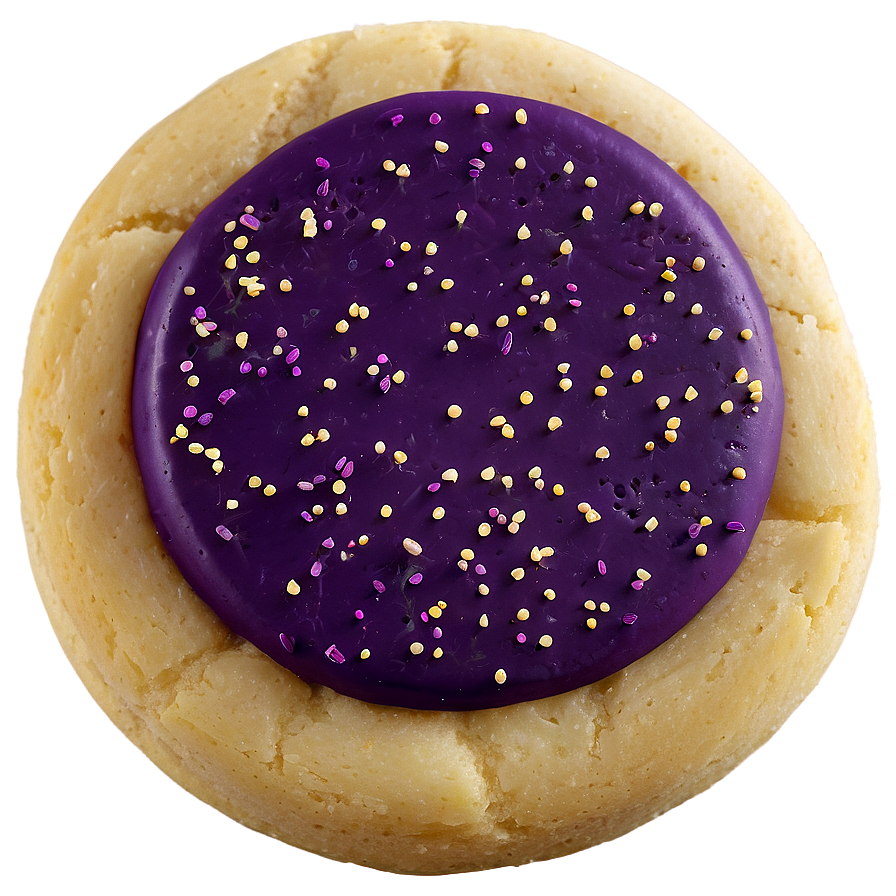 Soft Center Sugar Cookie Secrets Png Tpj