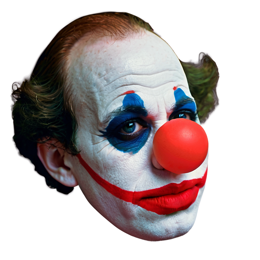 Soft Clown Nose Png Xgu