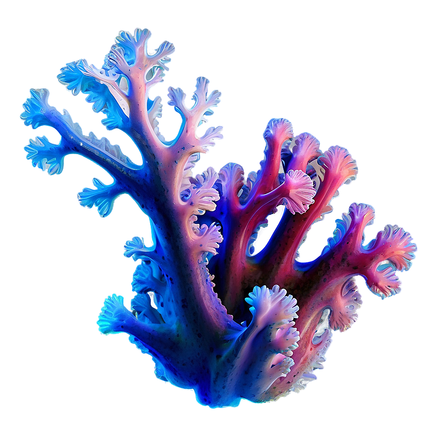 Soft Coral Texture Png Fcs54