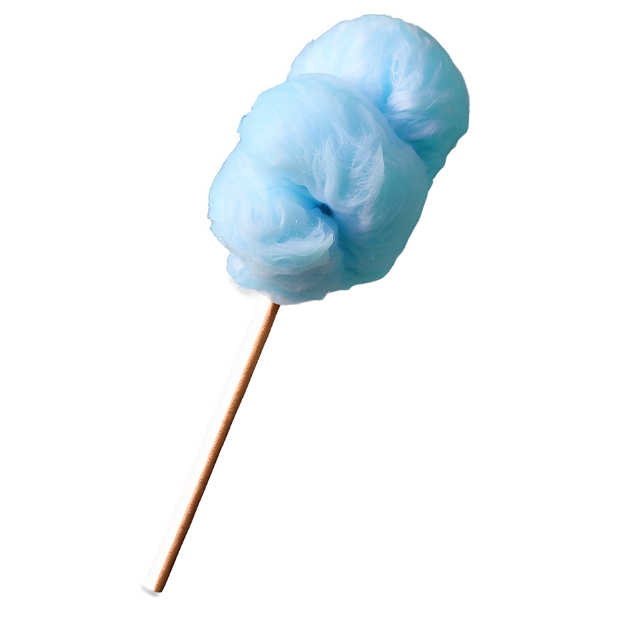 Soft Cotton Candy Png Xpy75