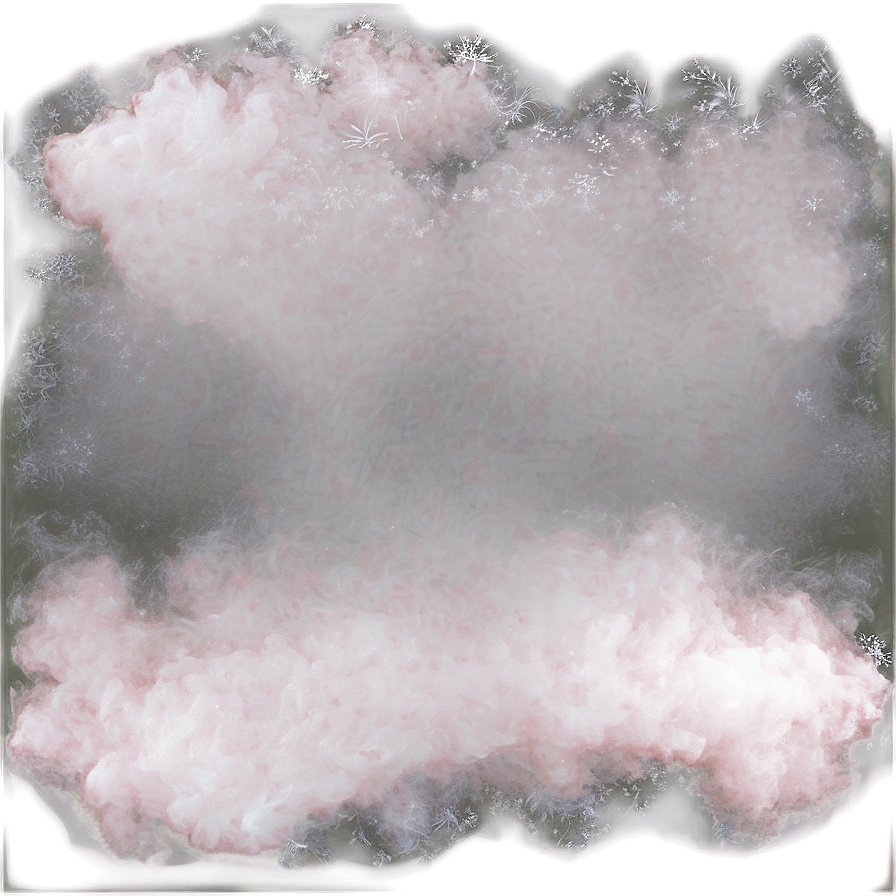 Soft Fog Effect Png 67