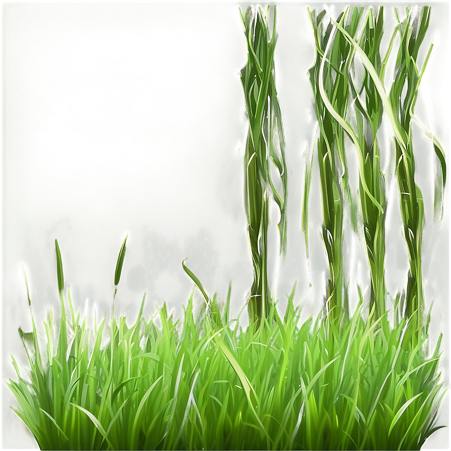 Soft Green Grass Texture Png Hku