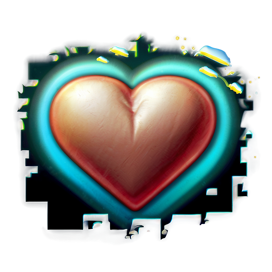 Soft Heart Emoji Png 81