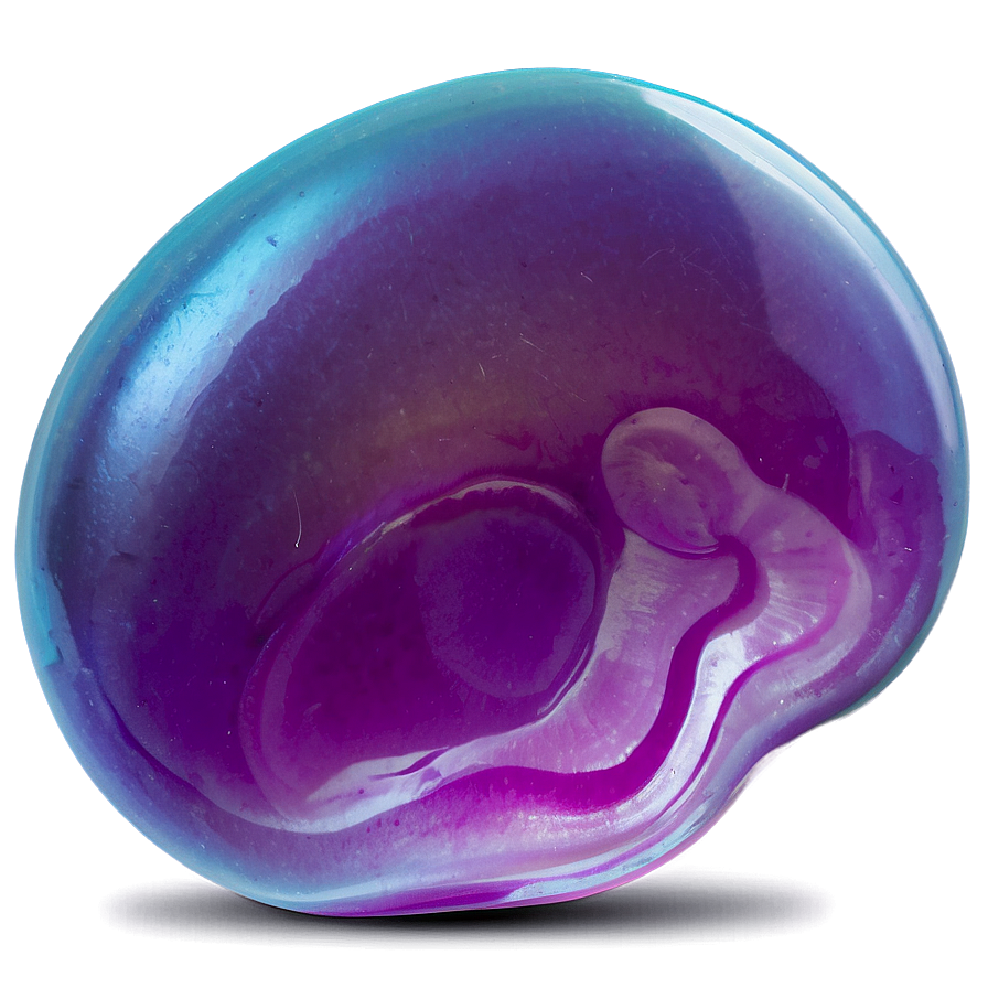 Soft Jelly Texture Png Hpv