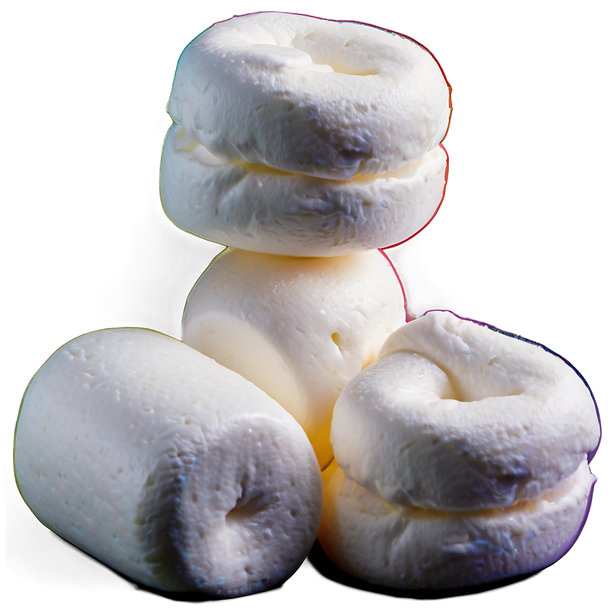 Soft Marshmallow Png 05212024