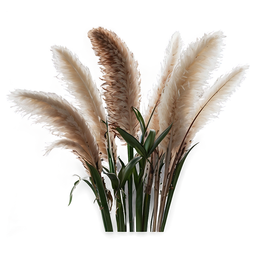 Soft Pampas Touch Png Nxt