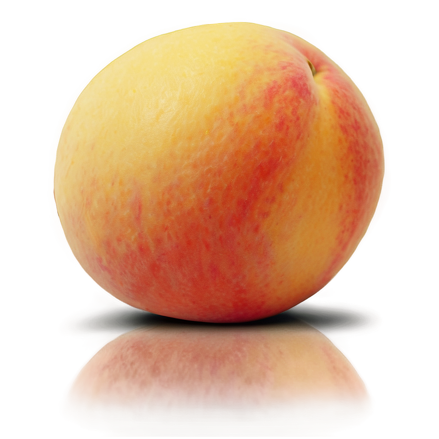 Soft Peach Artwork Png Ctt