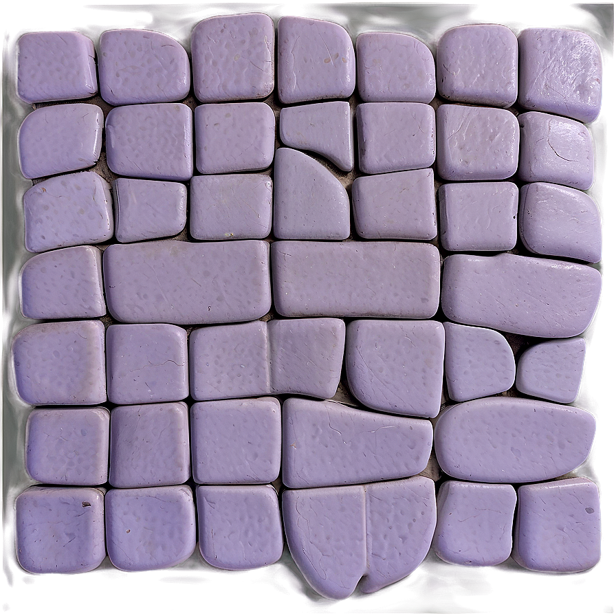 Soft Pebble Tile Floor Png Oop