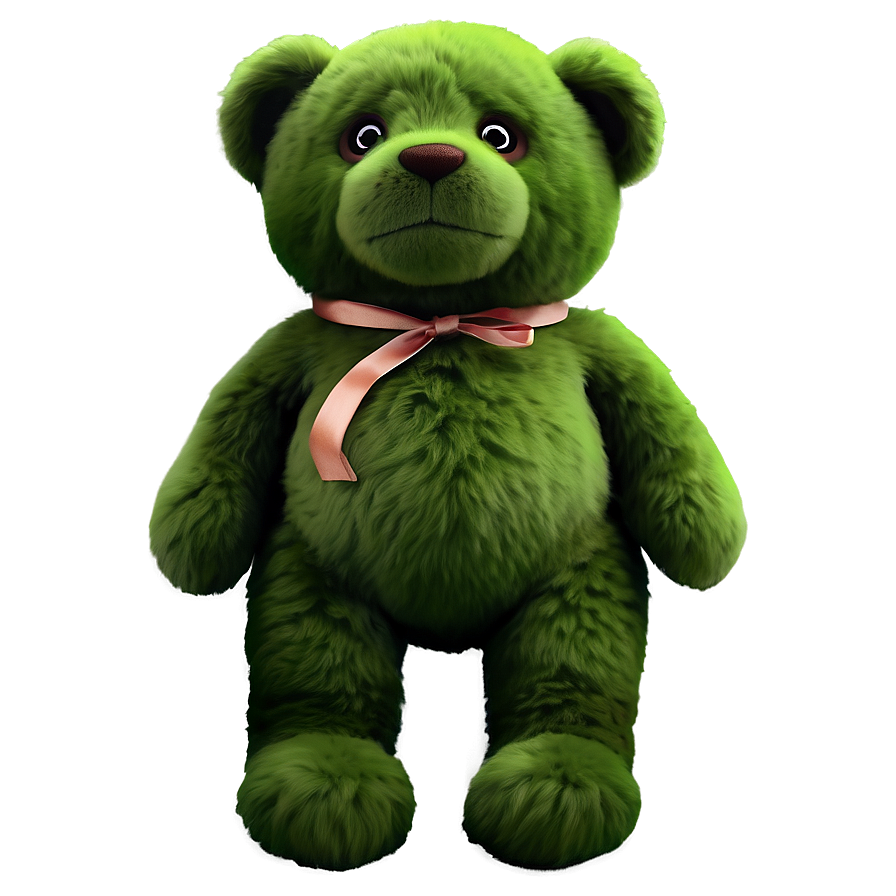 Soft Plush Toy Png 06252024