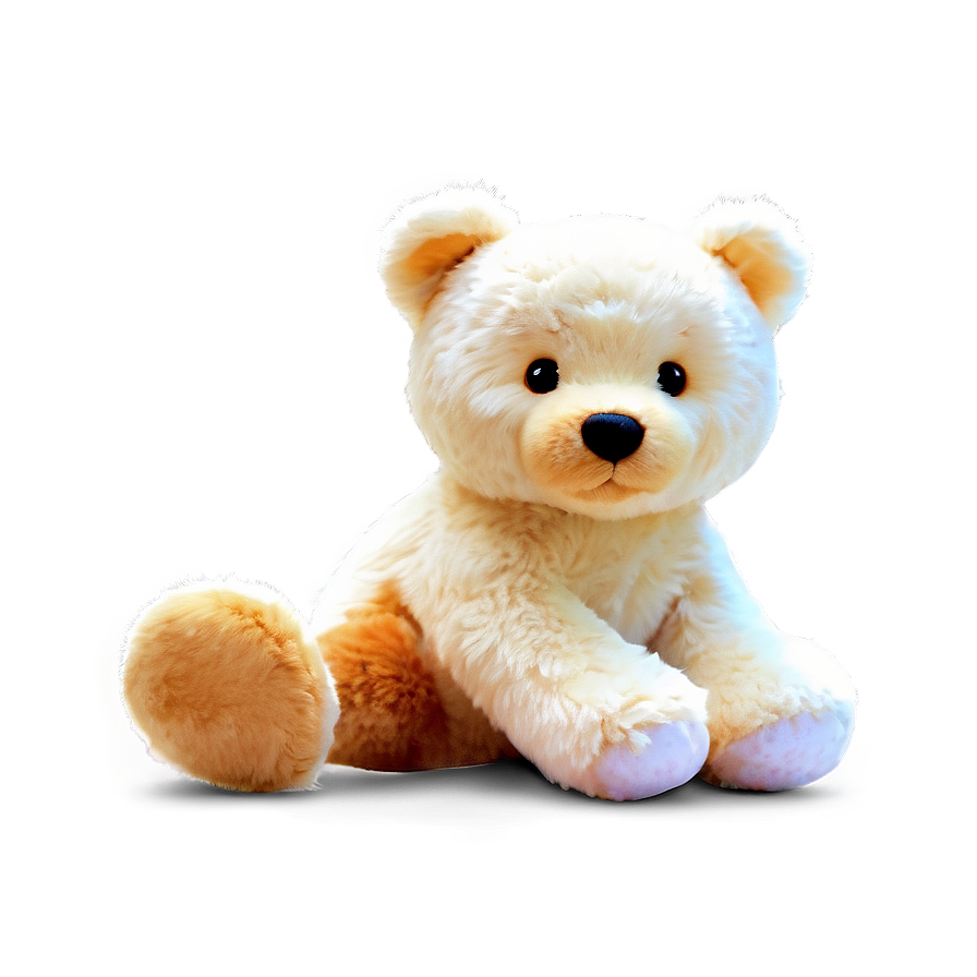 Soft Plush Toy Png Kdl54