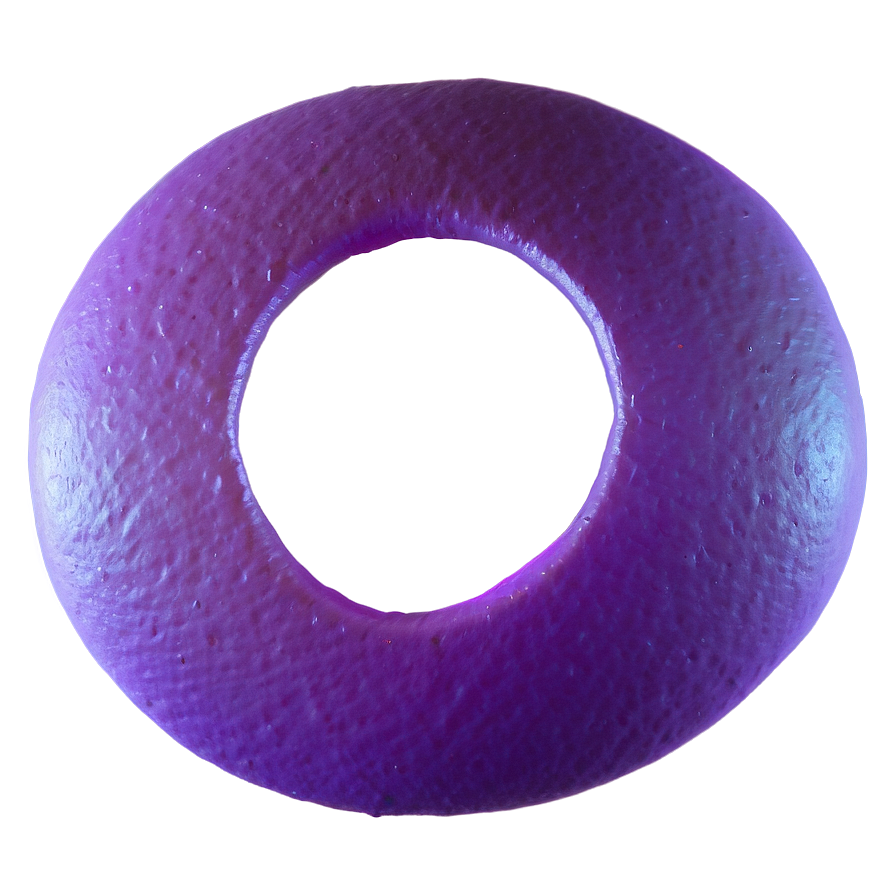 Soft Purple Circle Png Whc