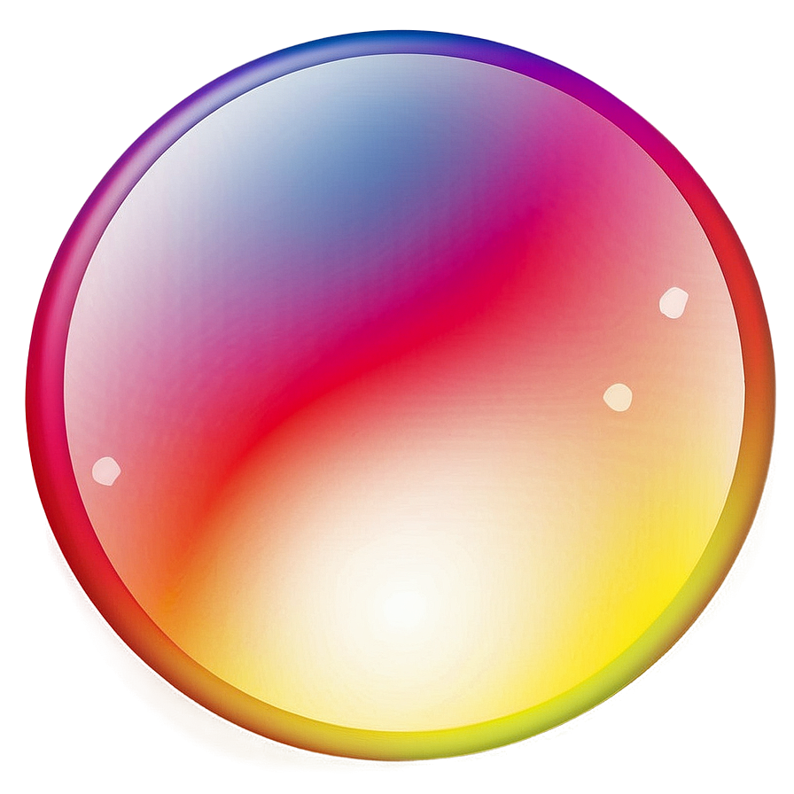 Soft Radial Gradient Png Gcp