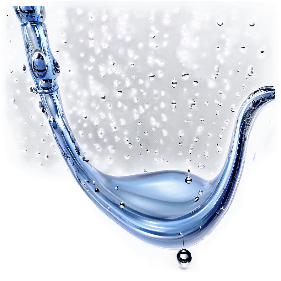 Soft Rainwater Effect Png Ctx63