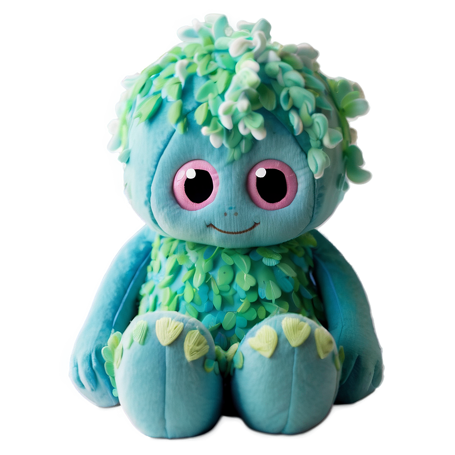 Soft Scrump Plush Png 06292024