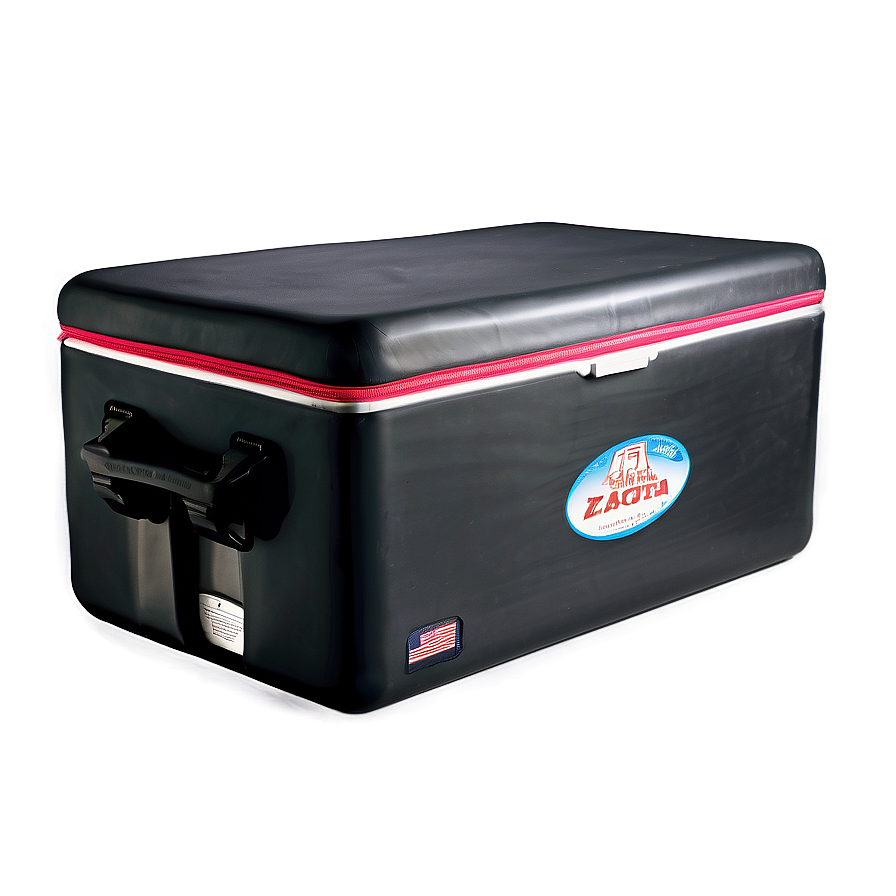 Soft Sided Ice Cooler Png 06292024