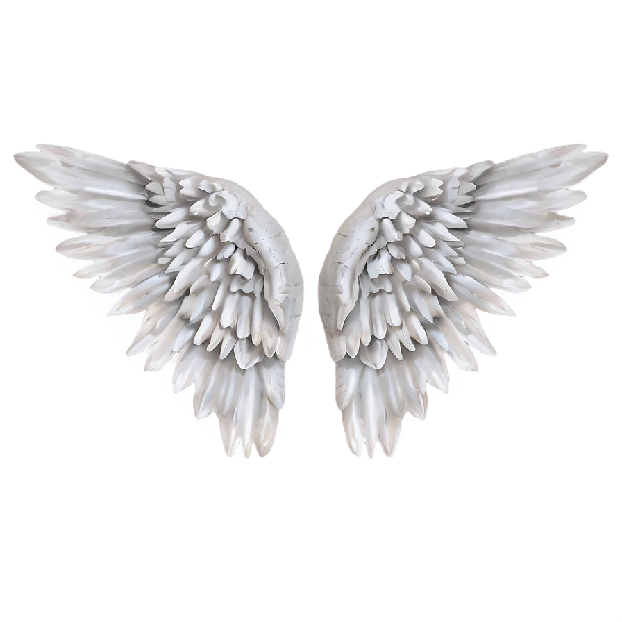 Soft White Wings Png Mbc