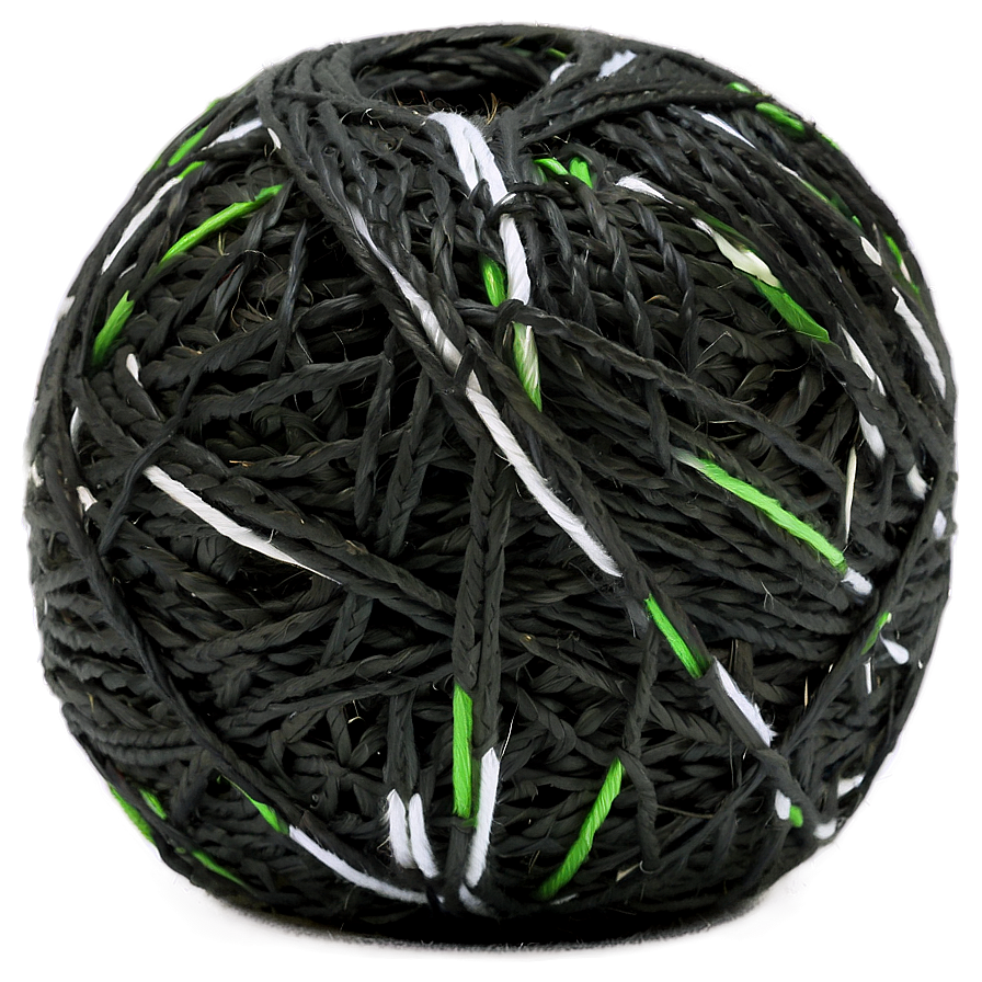 Soft Yarn Ball Png Mog