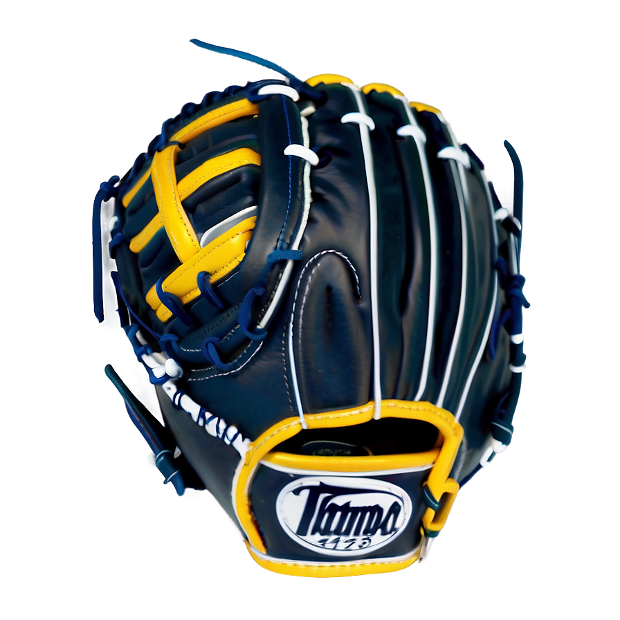 Softball Glove Png 05042024