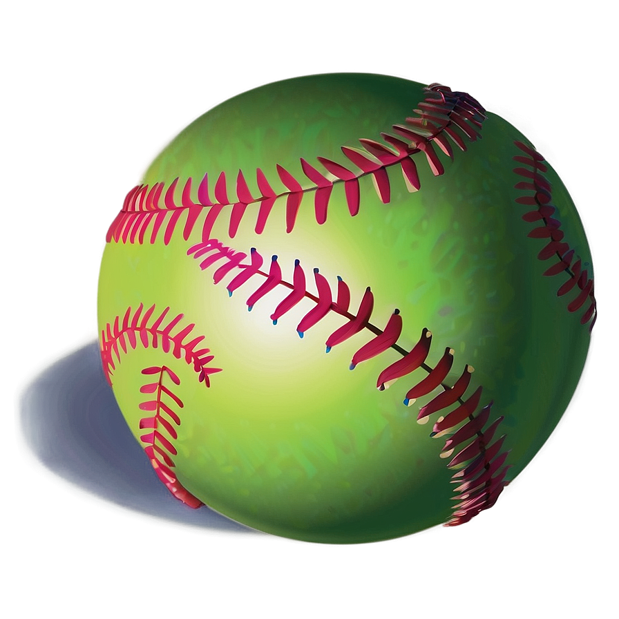 Softball Loss Clipart Png Nrn23