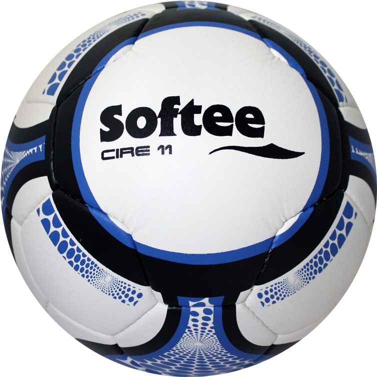 Softee Cire11 Soccer Ball