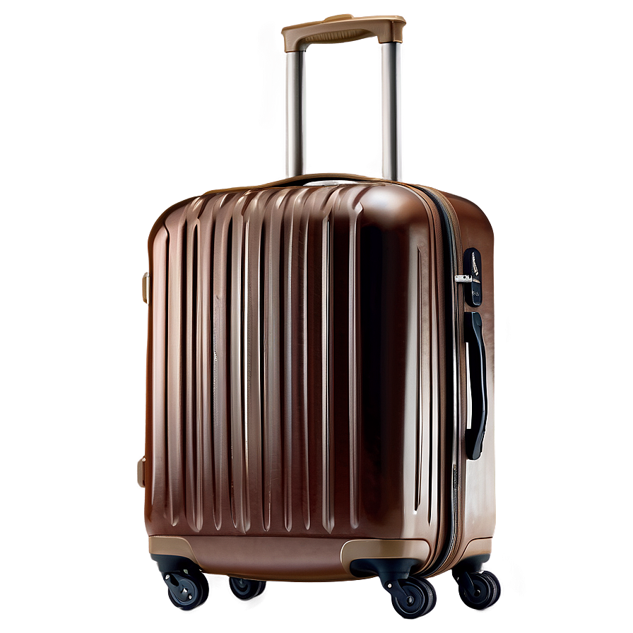 Softside Suitcase Png 23