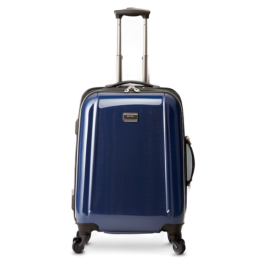 Softside Suitcase Png Ega78