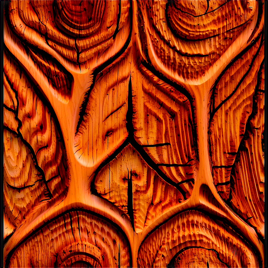 Softwood Panel Texture Png 06262024