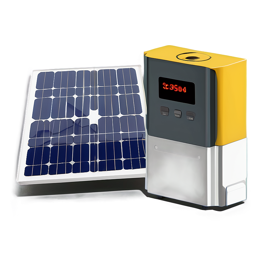 Solar Battery Backup Png Yhm61