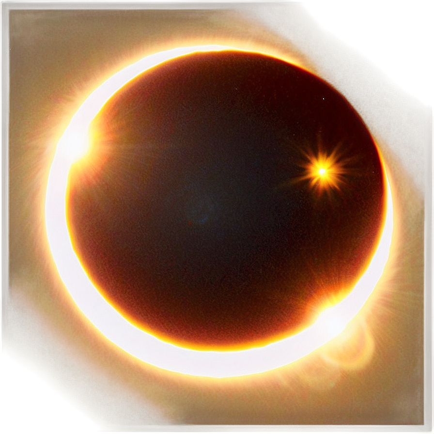 Solar Eclipse Event Png Cbc6