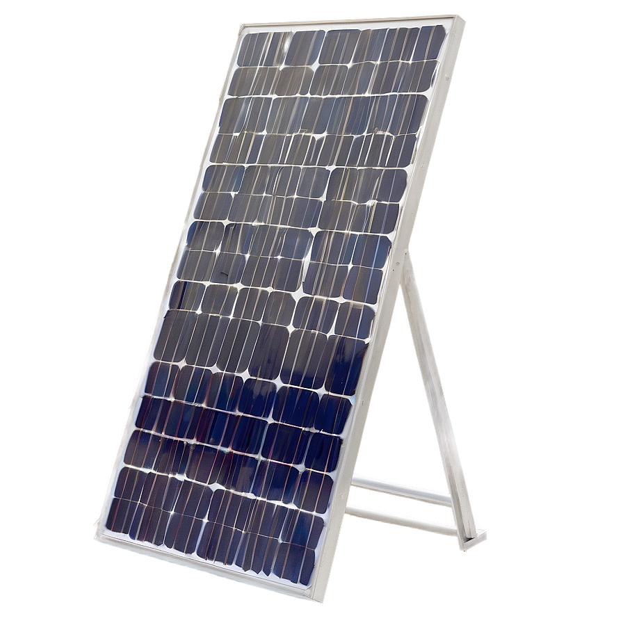 Solar Electricity Panels Png 92