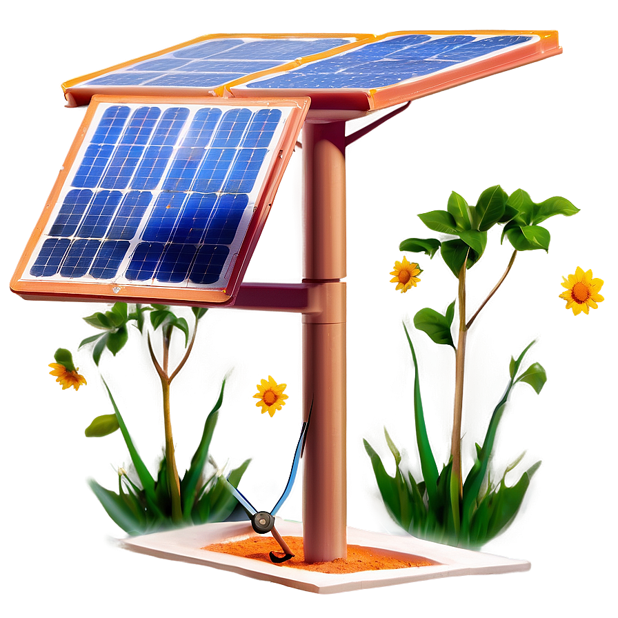 Solar Energy Panel Png Rtt41