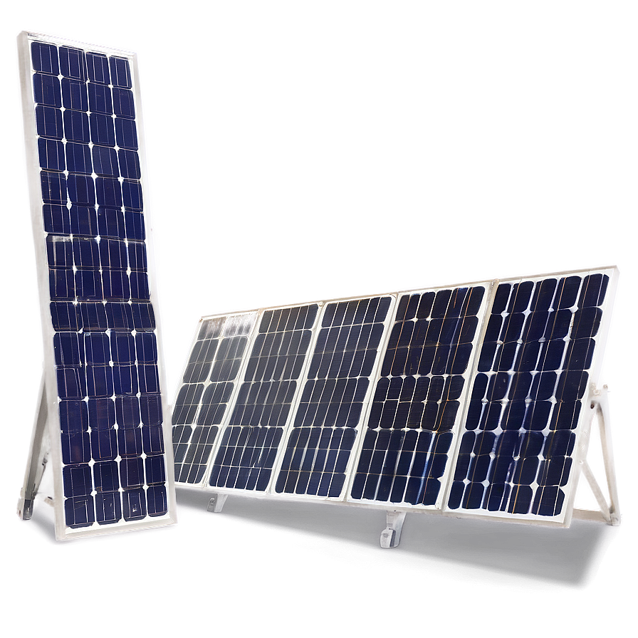 Solar Energy Panels Png 06292024