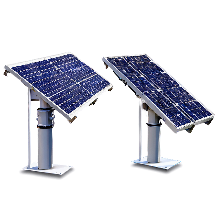 Solar Energy Panels Png 59