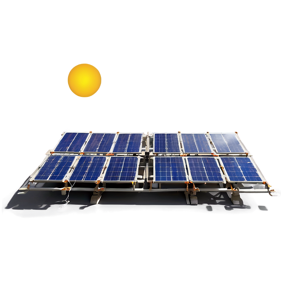 Solar Energy Solutions Png Mdm