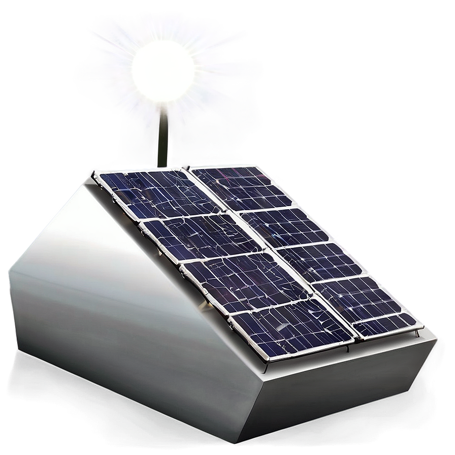 Solar Energy Storage Png Fgb