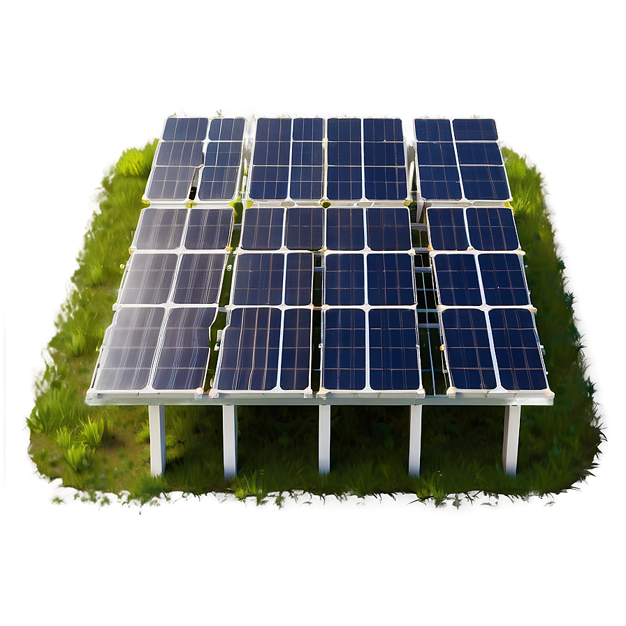 Solar Farm Layout Png 06252024