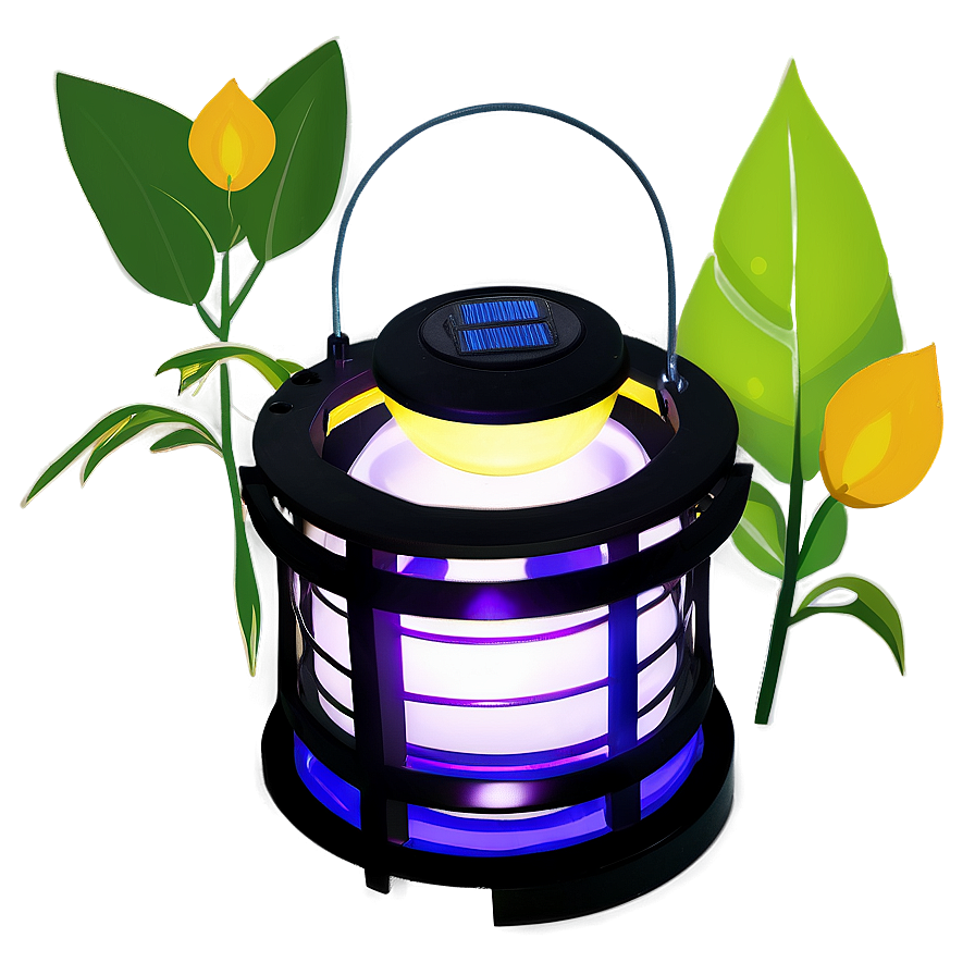 Solar Lantern Png Hgk