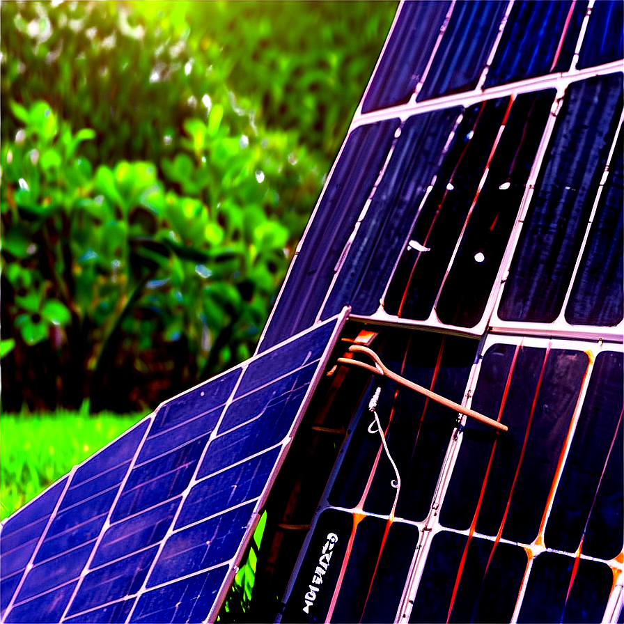 Solar Panel Installation Png 06252024