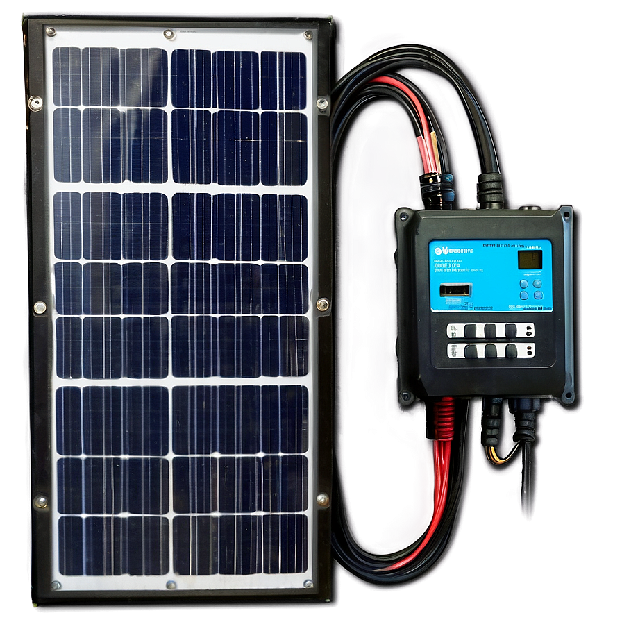 Solar Panel Inverter Png 05242024