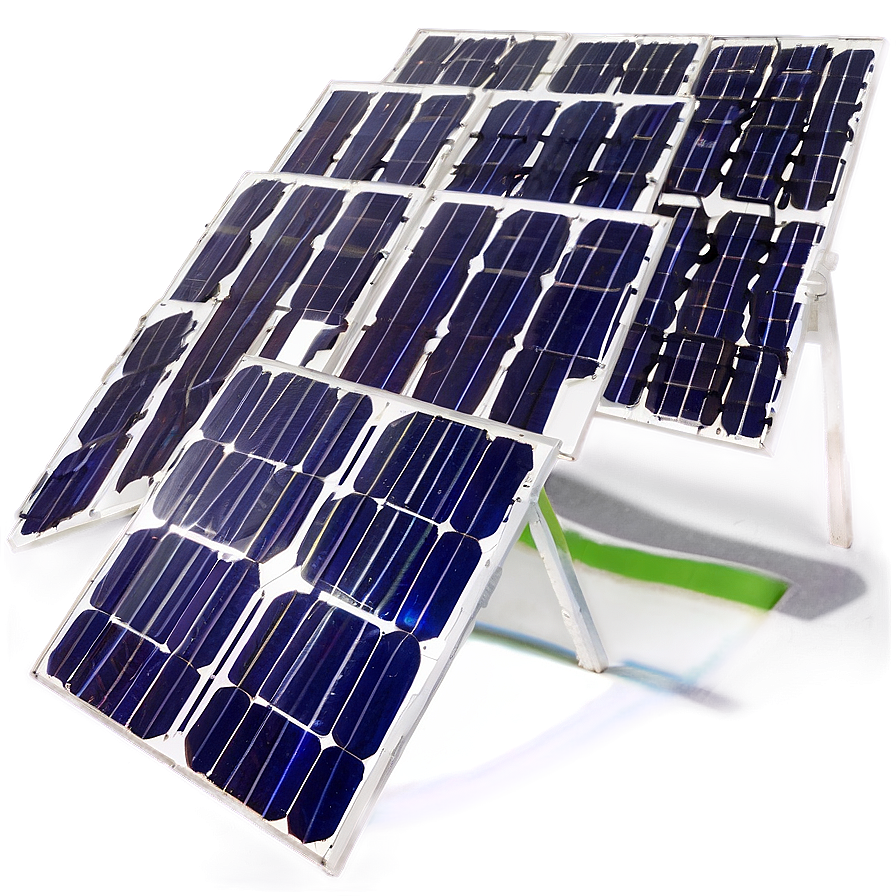 Solar Panel Png 68